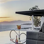 Tagoo Black Mykonos