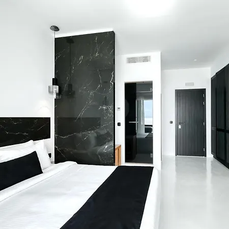 Tagoo Black Mykonos מלון 4*