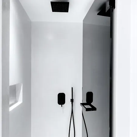 Tagoo Black Mykonos 4* Mykonos Town