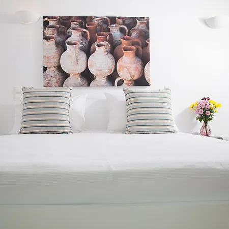 Tagoo Black Mykonos ホテル