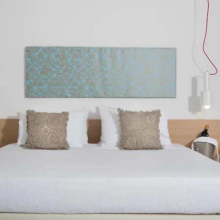 Tagoo Black Mykonos ホテル Mykonos Town