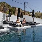 Hotel Tagoo Black Mykonos Mykonos Town