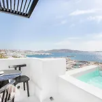 Tagoo Black Mykonos 4*