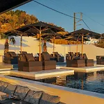 Tagoo Black Mykonos