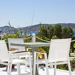 Hotel Tagoo Black Mykonos