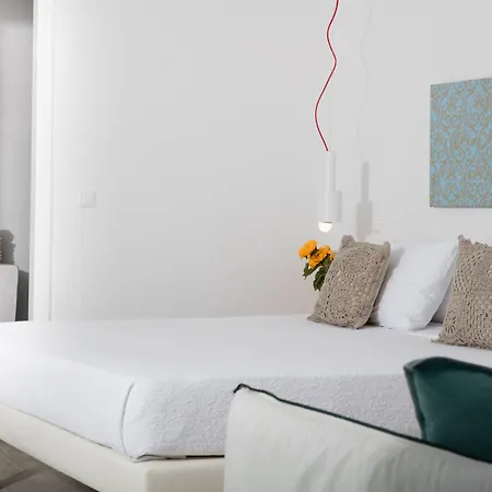 Tagoo Black Mykonos Hotel