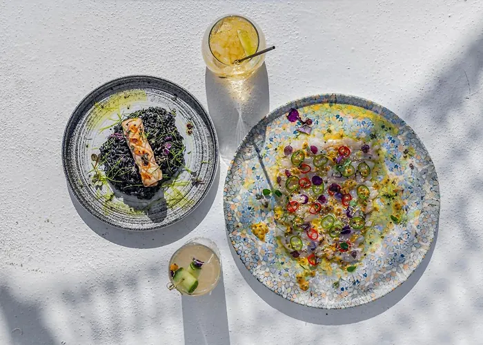 Tagoo Black Mykonos Ξενοδοχείο Mykonos Town