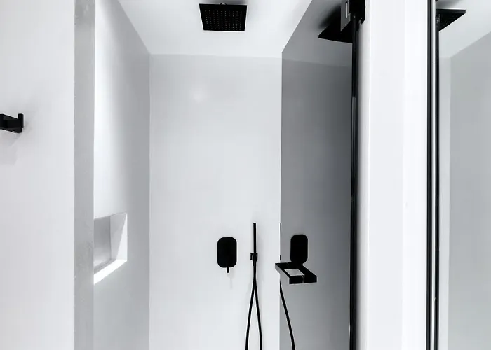 Tagoo Black Mykonos 4* Mykonos Town