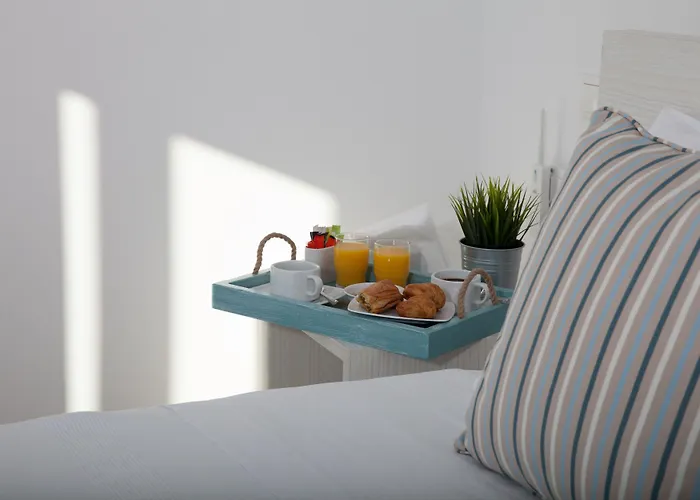 Hotel Tagoo Black Mykonos 4*