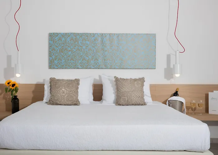 Tagoo Black Mykonos Ξενοδοχείο Mykonos Town