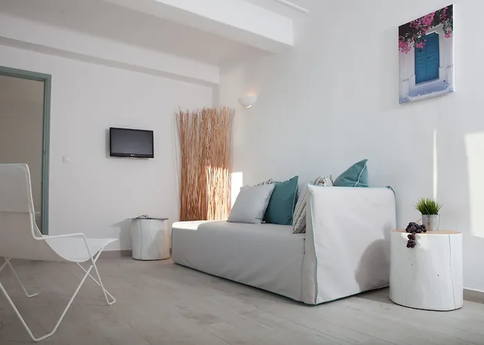 Ξενοδοχείο Tagoo Black Mykonos