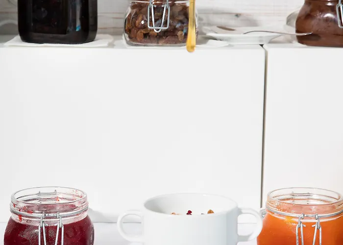 Tagoo Black Mykonos Mykonos Town