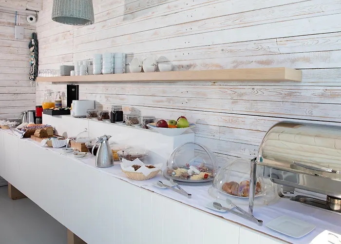 Tagoo Black Mykonos Hotel 4*