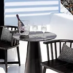 Tagoo Black Mykonos מלון Mykonos Town