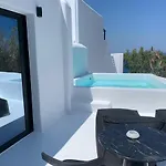 Tagoo Black Mykonos Hotell 4*