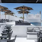 Tagoo Black Mykonos Mykonos Town