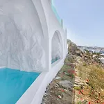 Tagoo Black Mykonos מלון 4*