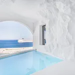 Tagoo Black Mykonos Hotell 4*