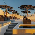 Hotell Tagoo Black Mykonos 4*