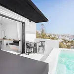 מלון Tagoo Black Mykonos Mykonos Town