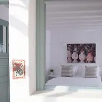 Hotell Tagoo Black Mykonos 4*