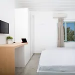 מלון Tagoo Black Mykonos Mykonos Town