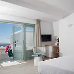 Tagoo Black Mykonos Ξενοδοχείο