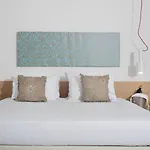 Tagoo Black Mykonos מלון Mykonos Town