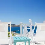 Hotell Tagoo Black Mykonos Mykonos Town