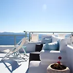 Hotell Tagoo Black Mykonos Mykonos Town