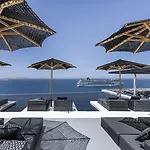Tagoo Black Mykonos מלון Mykonos Town