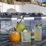 Hotell Tagoo Black Mykonos