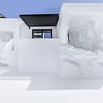 Tagoo Black Mykonos Hotell 4*