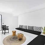 Hotell Tagoo Black Mykonos Mykonos Town