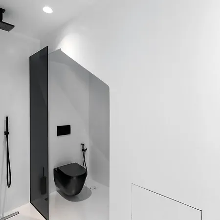 فندق Tagoo Black Mykonos 4*