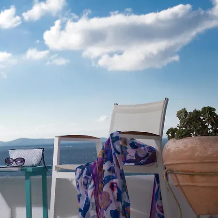 فندق Tagoo Black Mykonos