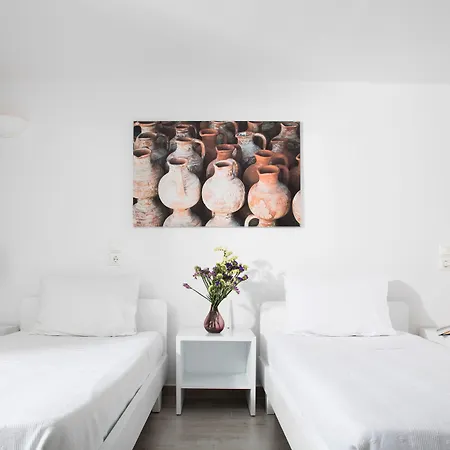 Tagoo Black Mykonos فندق