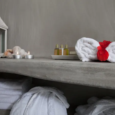 Tagoo Black Mykonos Mykonos Town