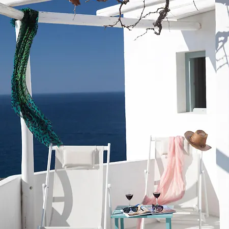 Tagoo Black Mykonos 4* Mykonos Town