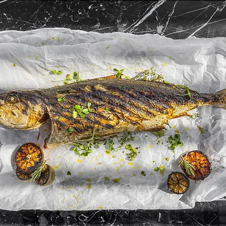 Tagoo Black Mykonos מלון 4*