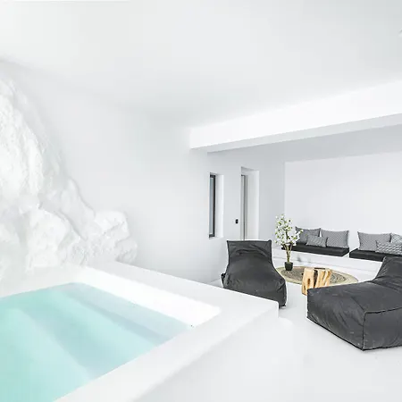 فندق Tagoo Black Mykonos Mykonos Town