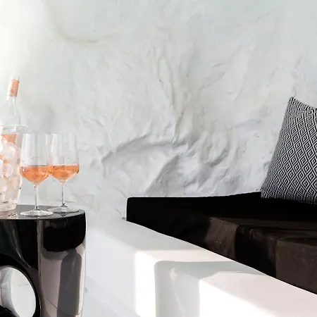 Tagoo Black Mykonos 4* Mykonos Town